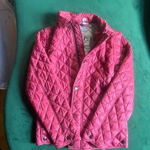 Burberry Jacket